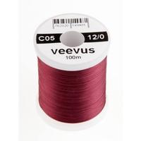 Veevus Thread 12/0 claret