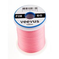 Veevus Thread 6/0 pink