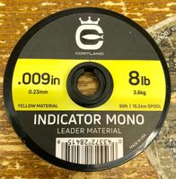 Indicator Mono Cortland