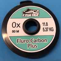 Fluorocarbon Tippet Fish Age 50mt