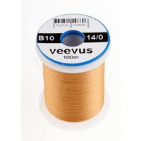 Veevus thread 14/0 tan