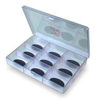 STONFO - FLY MAGNETIC BOX 9 SCOMPARTI -