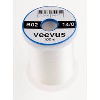 Veevus thread 14/0 white