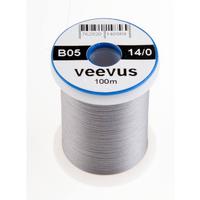 Veevus thread 14/0  gray
