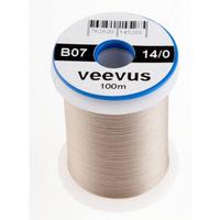 Veevus thread 14/0 dun