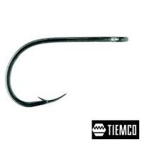 TIEMCO TMC600SP HOOKS 50 PC #1