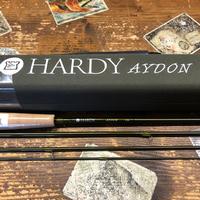 Hardy Aydon Fly Rod 8'6