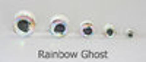 Lightweight Rainbow Ghost Dumbell 6mm
