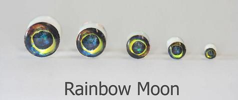 Lightweight Rainbow Moon Dumbell 4mm