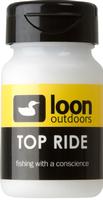 Top Ride Loon