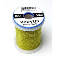 Body Quill Veevus lt olive