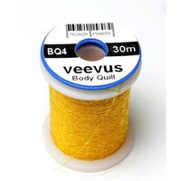 Body Quill Veevus gold