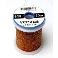 Body Quill Veevus brown