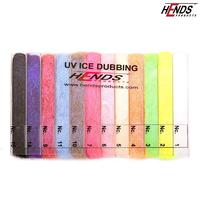 UV-ICE DUBBING BOX 01