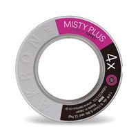 Nylon Misty Plus Tippet 0X 30 mt  