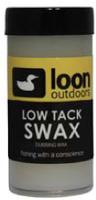 LOW TACK SWAX