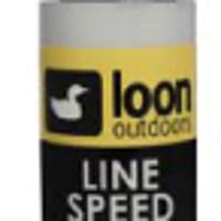 LOON OUTDOORS - LINE SPEED