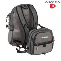 Greys Chest & Back Pack 