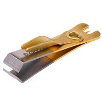 GREYS Stainless Steel Line Clipper Combo Tool