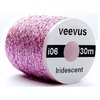 VEEVUS - IRIDESCENT THREAD MT 30 Pink