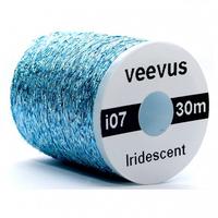 VEEVUS - IRIDESCENT THREAD MT 30 Smolt Blue