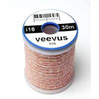 VEEVUS - IRIDESCENT THREAD MT 30 Shrimp Pink