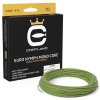 Cortland Coda Euro Nymph Mono Core