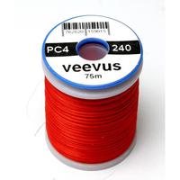 Power Thread Veevus 240 RED