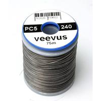 Power Thread Veevus 240 GREY