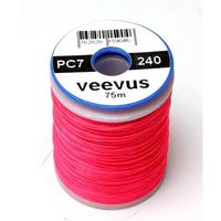 Power Thread Veevus 240 FLUO PINK