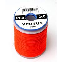 Power Thread Veevus 240 ORANGE