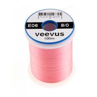 filo da costruzione Veevus 8/0 pink