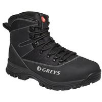GREYS TITAL RUBBER WADING BOOT