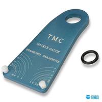 TIEMCO - TMC TWIN HACKLE GAUGE