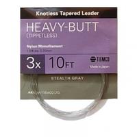 Knottles Heavy Butt Leder