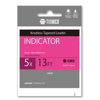 TIEMCO - INDICATOR LEADER 13 FT 2X