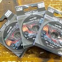 Tippet Plus Complete Collection 8 Spools